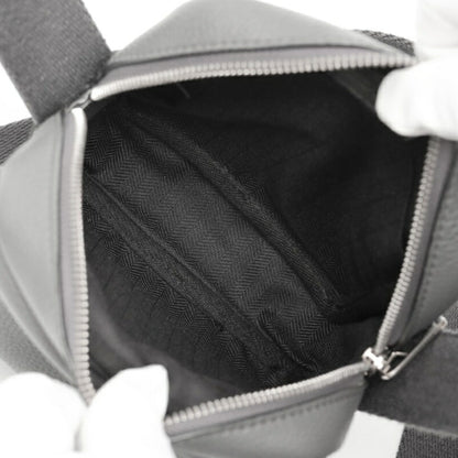 Loewe Others Gray Shoulder Bags