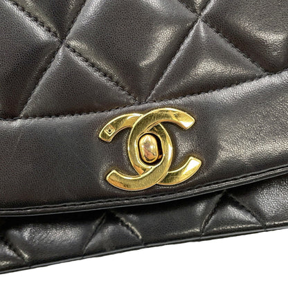 Chanel Others Black Shoulder Bags