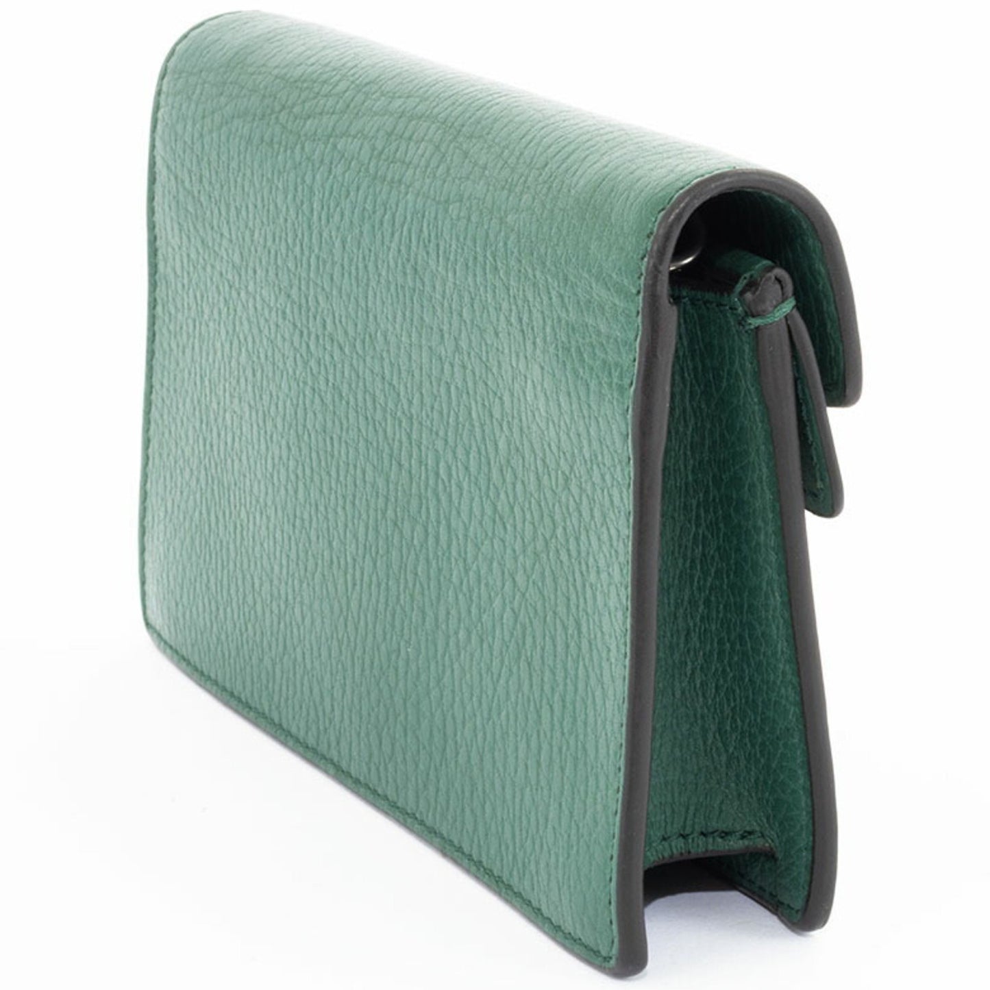 Gucci Others Green Shoulder Bags