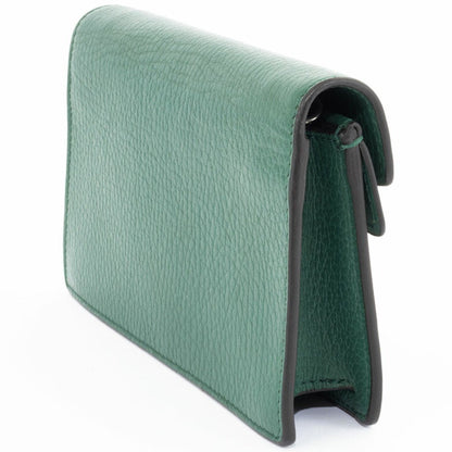 Gucci Others Green Shoulder Bags