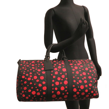 Louis Vuitton Others Black Travel Bags