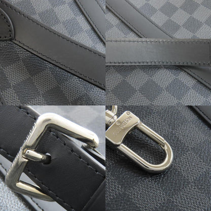 Louis Vuitton Monogram Canvas Brown Handbags