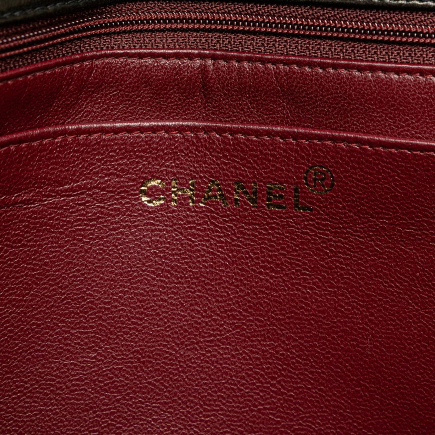 Chanel Others Black Shoulder Bags