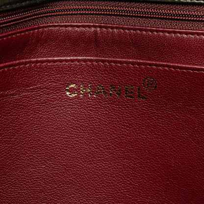 Chanel Others Black Shoulder Bags