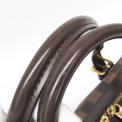 Louis Vuitton Monogram Canvas Brown Handbags