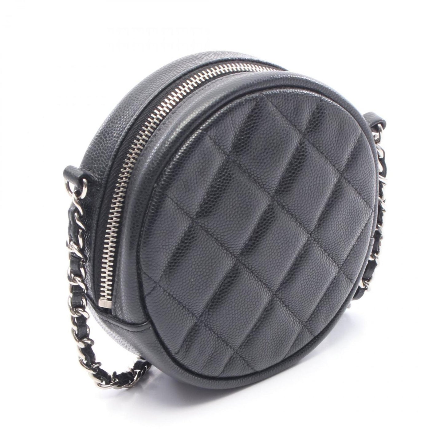 Chanel Others Black Shoulder Bags