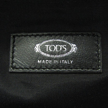 Tod's Others Black Backpacks