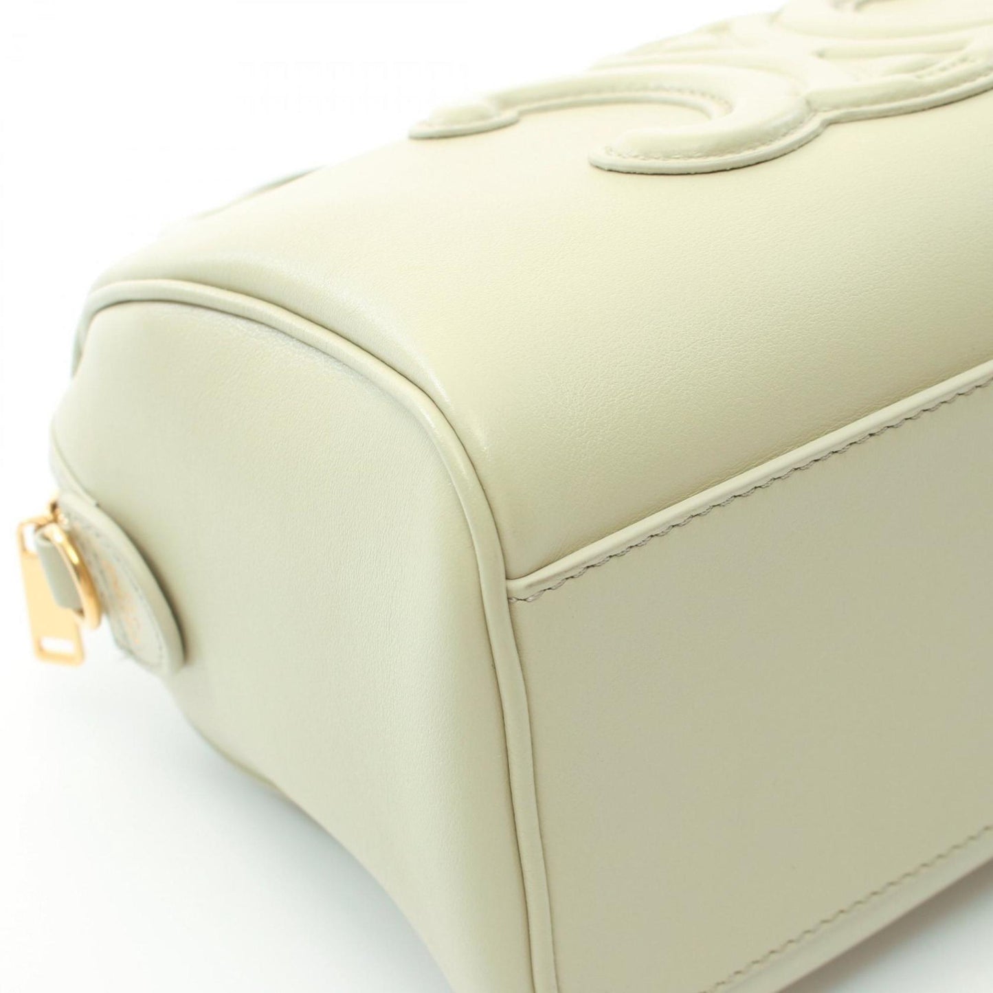 Celine Others Green Handbags