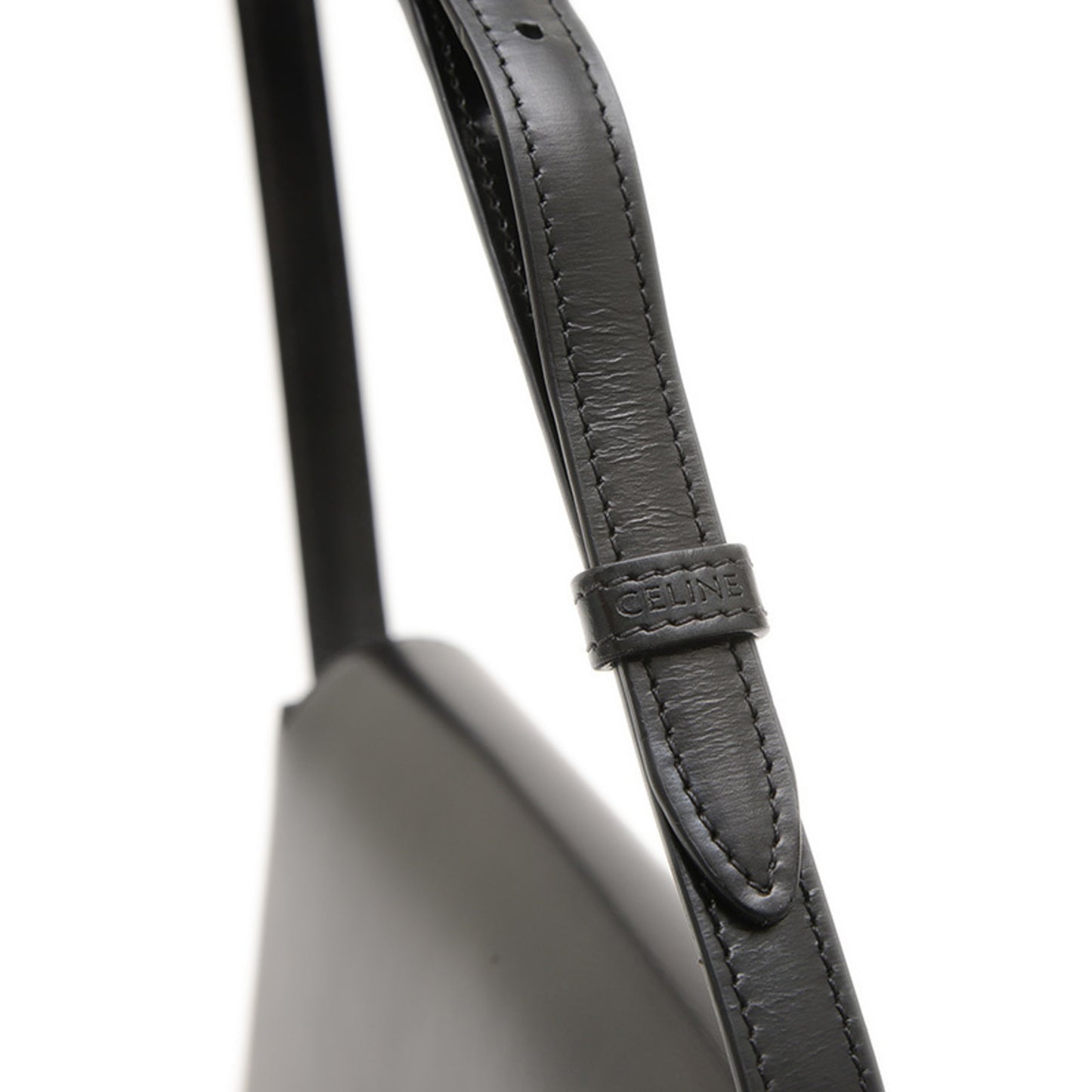 Celine Others Black Shoulder Bags