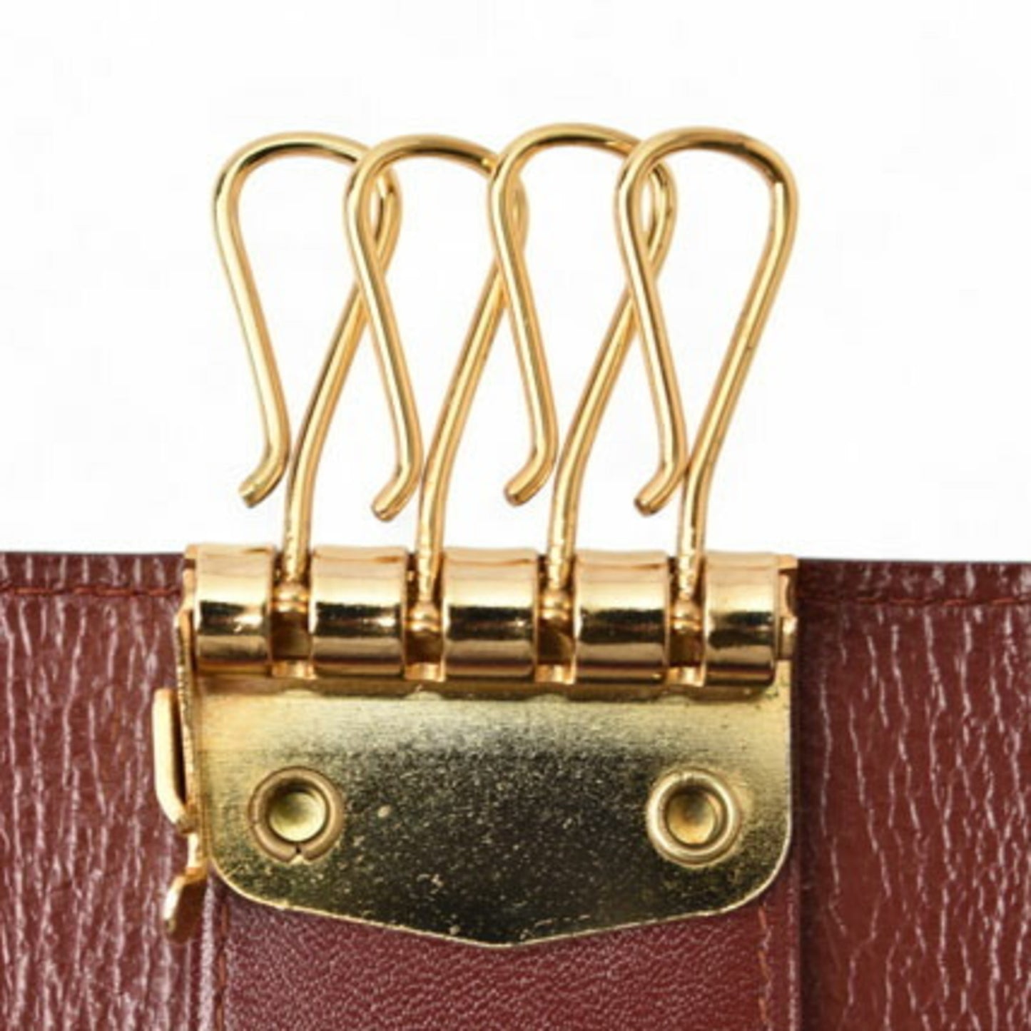 Cartier Others Red Cases