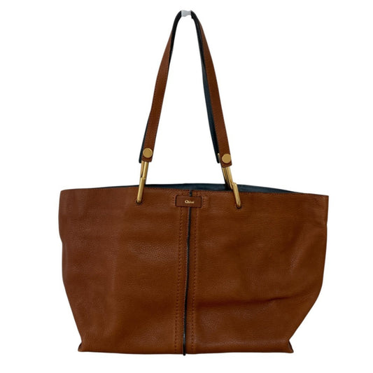 Chloé Others Brown Shoulder Bags