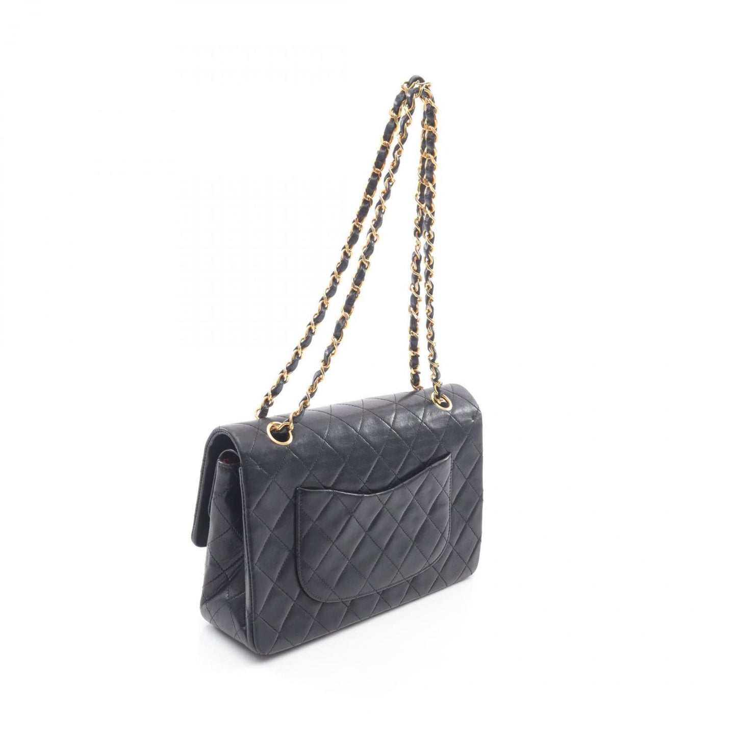 Chanel Others Black Shoulder Bags