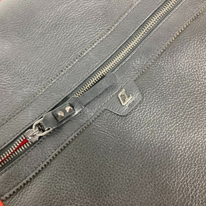 Christian Louboutin Others Black Backpacks