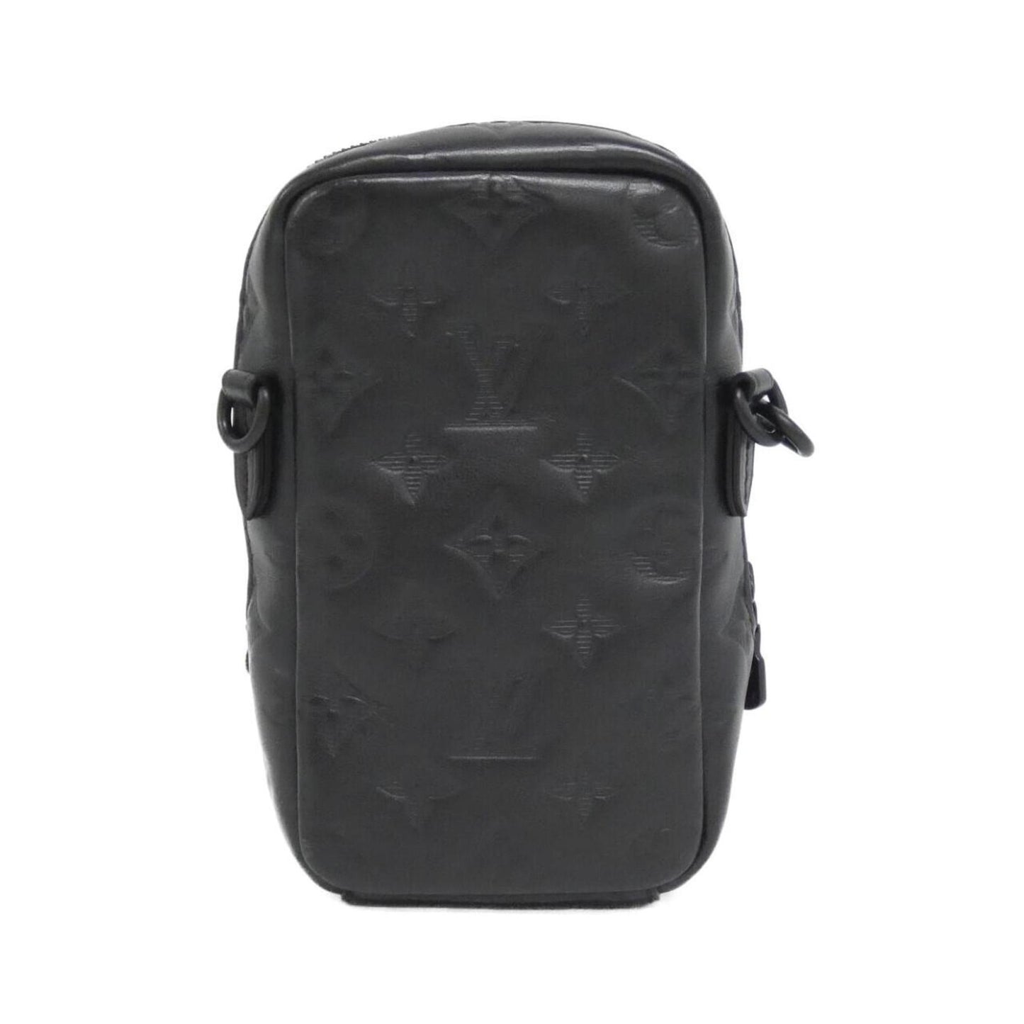 Louis Vuitton Others Black Shoulder Bags