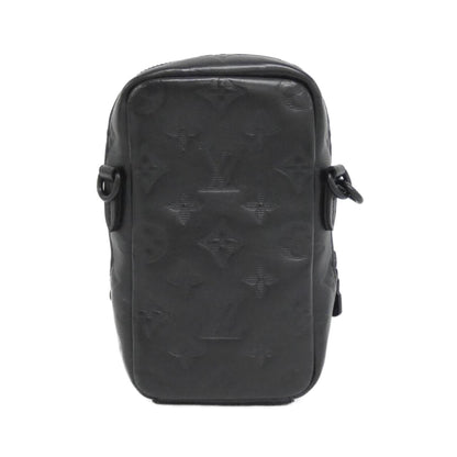 Louis Vuitton Others Black Shoulder Bags