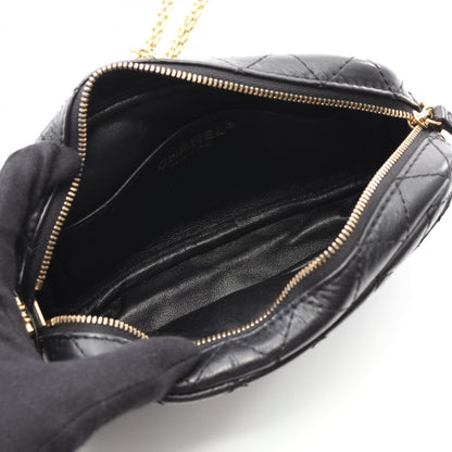 Chanel Others Black Shoulder Bags