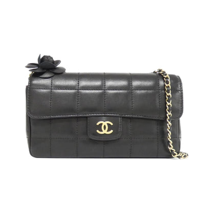 Chanel Others Black Shoulder Bags