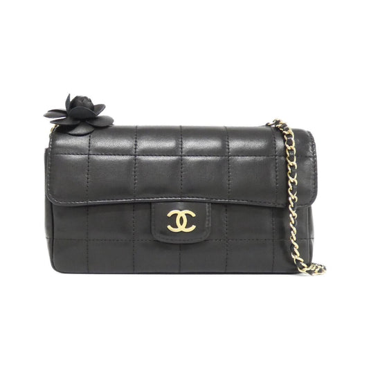 Chanel Others Black Shoulder Bags