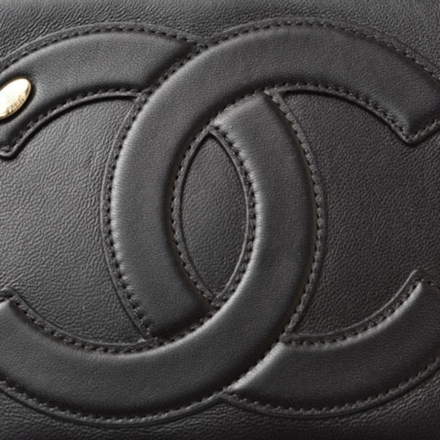 Chanel Others Black Shoulder Bags