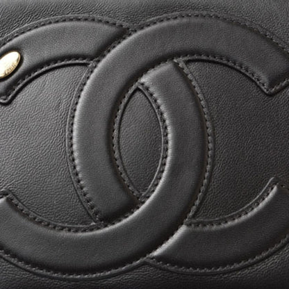 Chanel Others Black Shoulder Bags
