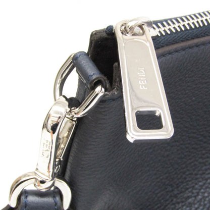 Fendi Others Blue Shoulder Bags