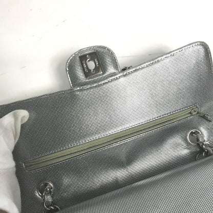 Chanel Others Silver Shoulder Bags