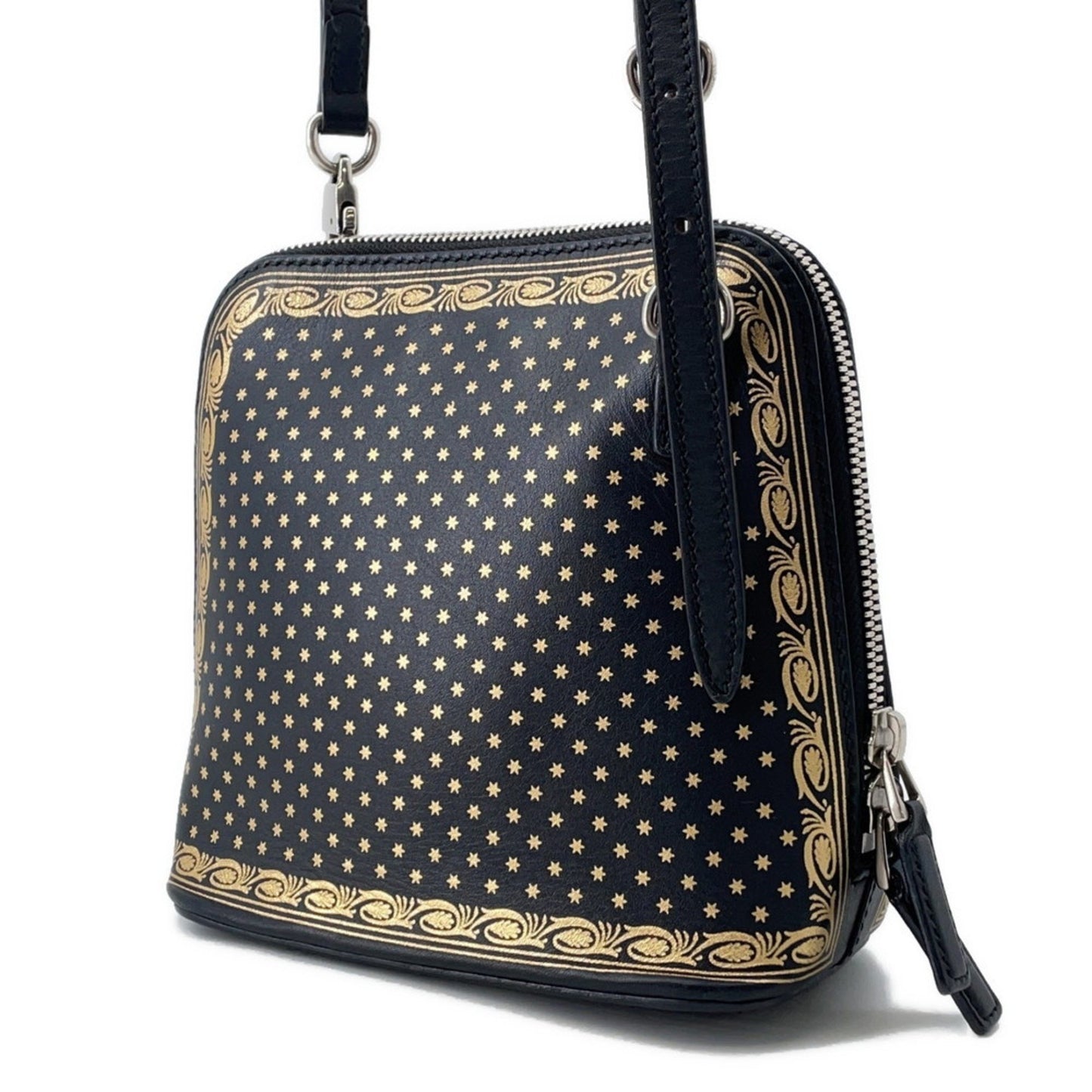 Gucci Others Black Shoulder Bags