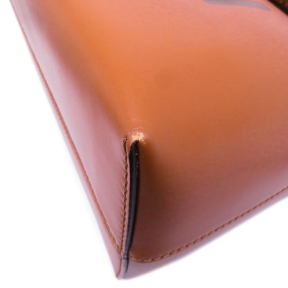 Fendi Others Brown Shoulder Bags
