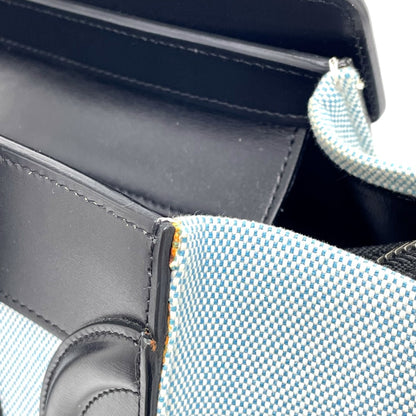Celine Others Blue Handbags