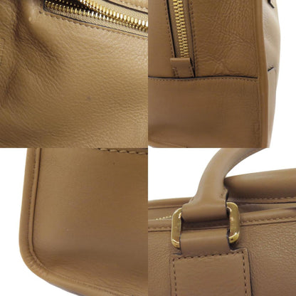 Loewe Others Brown Handbags