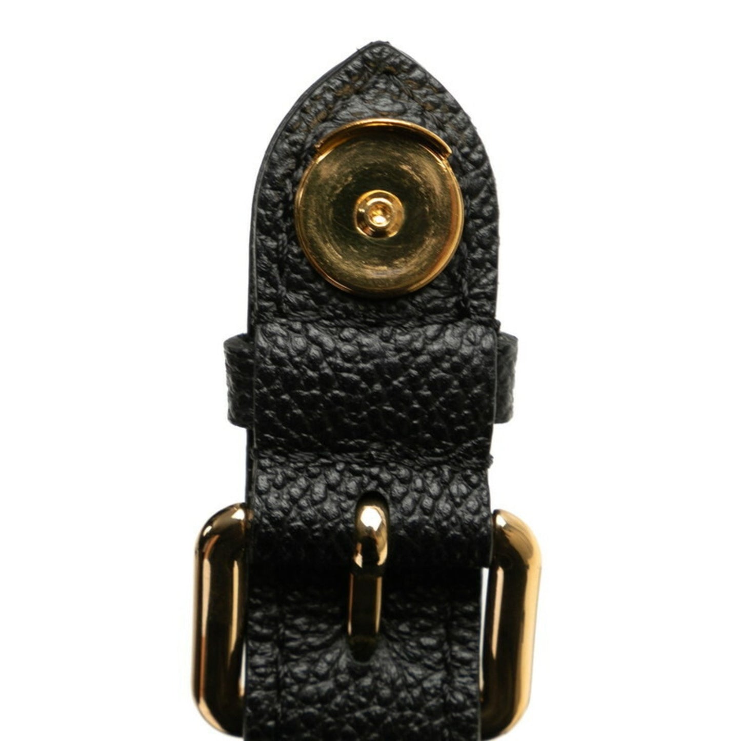 Louis Vuitton Empreinte Black Backpacks