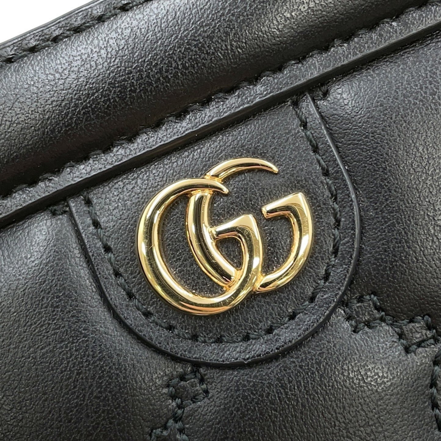 Gucci Others Black Handbags