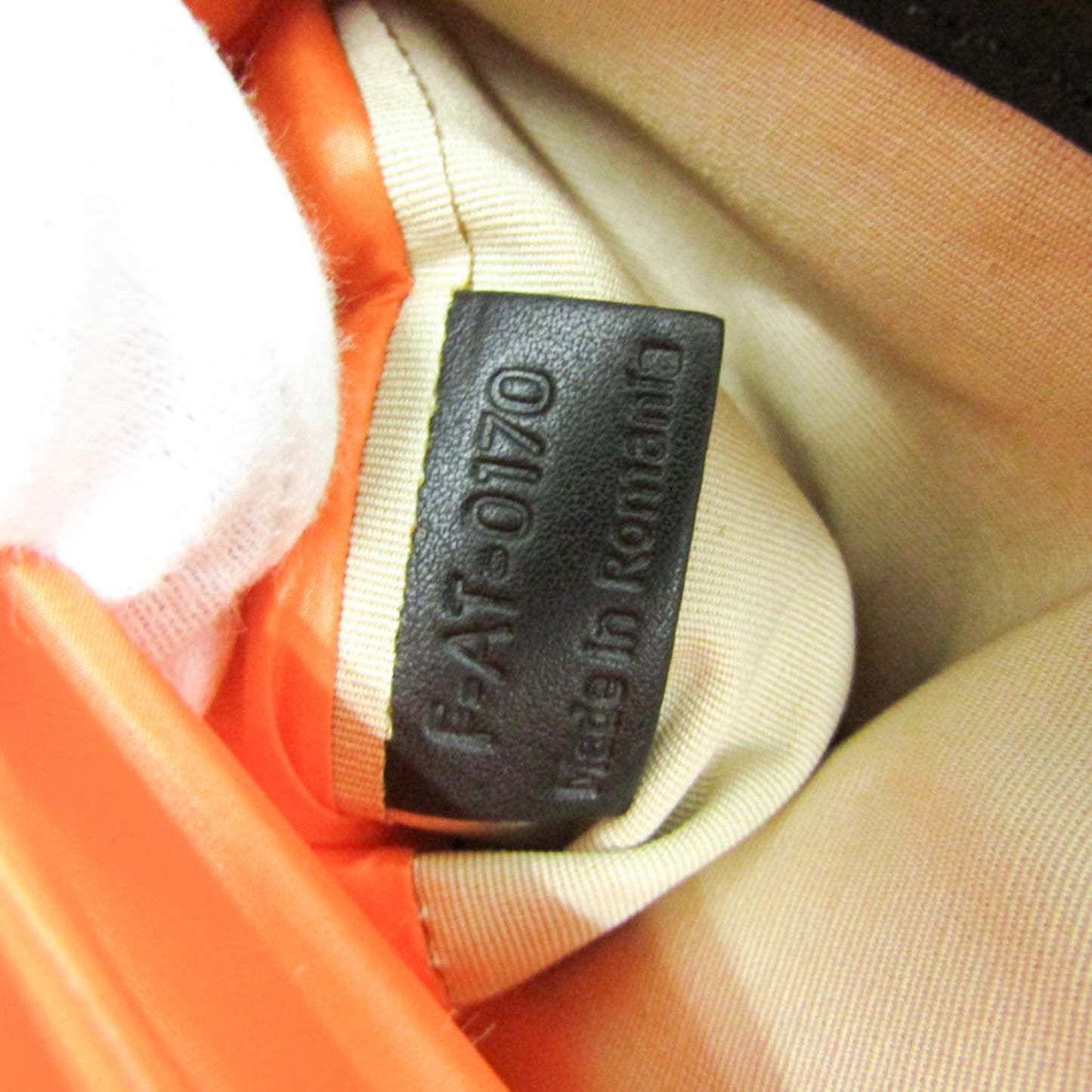 Celine Nylon Black Travel Bags