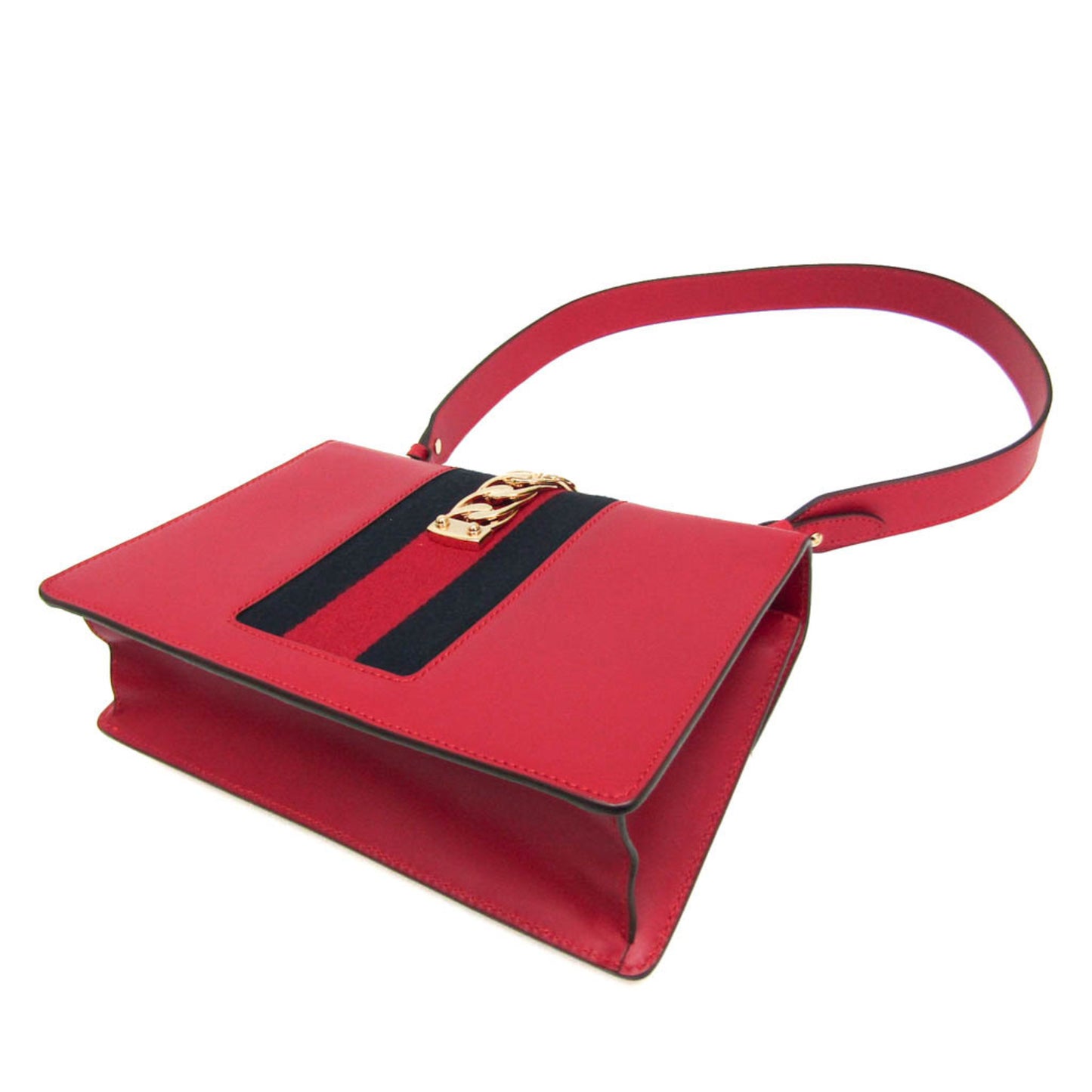 Gucci Others Red Shoulder Bags