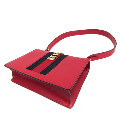 Gucci Others Red Shoulder Bags