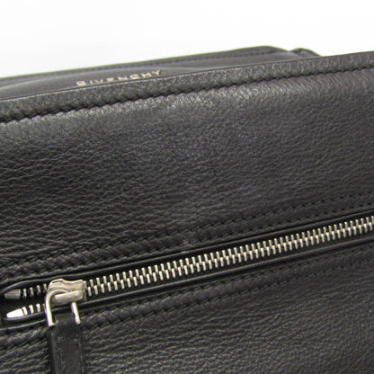 Givenchy Others Black Backpacks