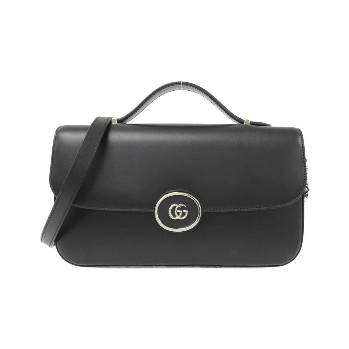 Gucci Others Black Handbags