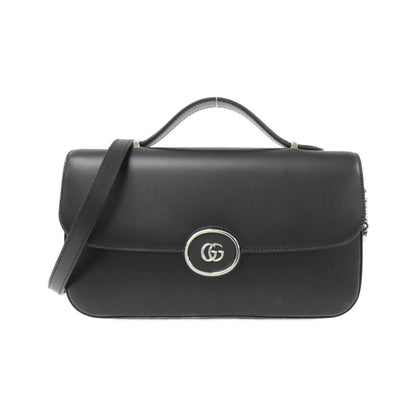 Gucci Others Black Handbags