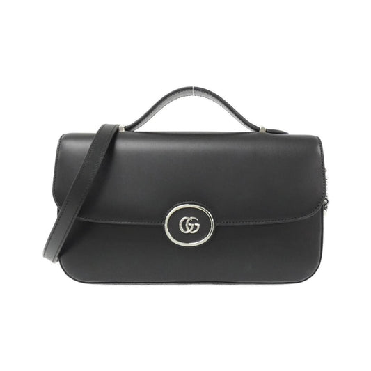 Gucci Others Black Handbags