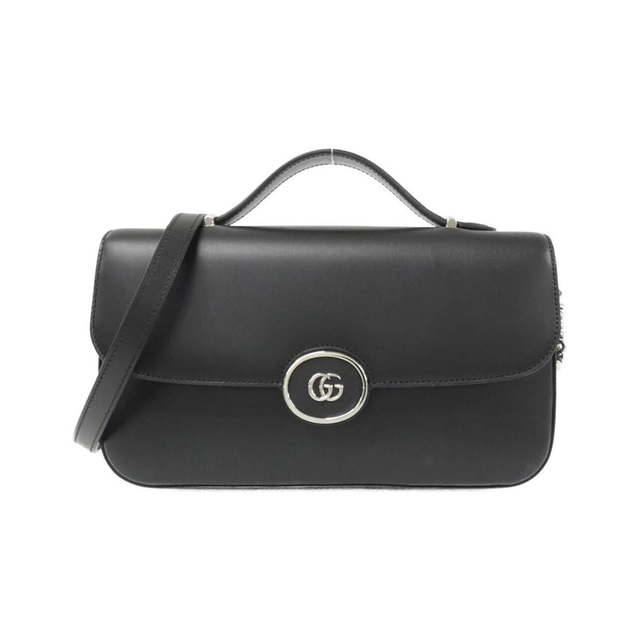 Gucci Others Black Handbags