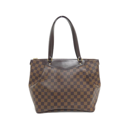 Louis Vuitton Monogram Canvas Brown Handbags