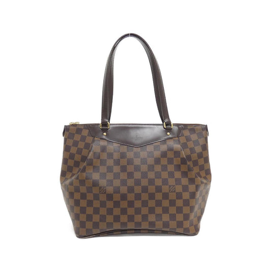Louis Vuitton Monogram Canvas Brown Handbags
