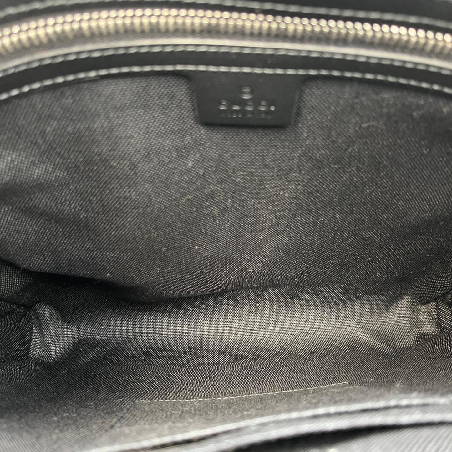 Gucci Others Black Shoulder Bags