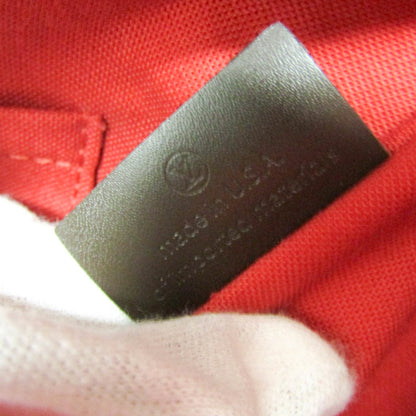 Louis Vuitton Monogram Canvas Brown Handbags