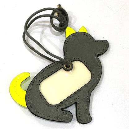 Louis Vuitton Others Gray Key Rings