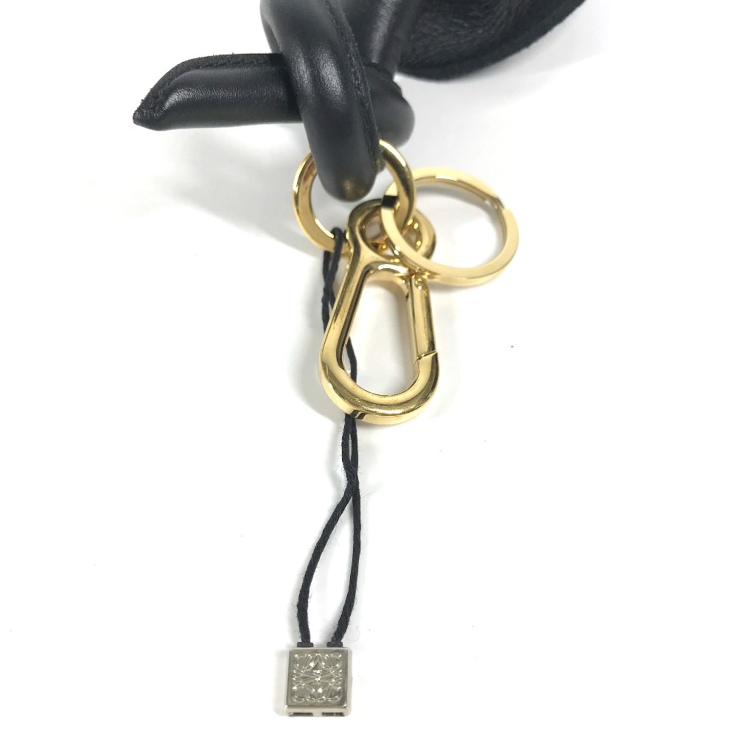 Loewe Others Black Key Rings