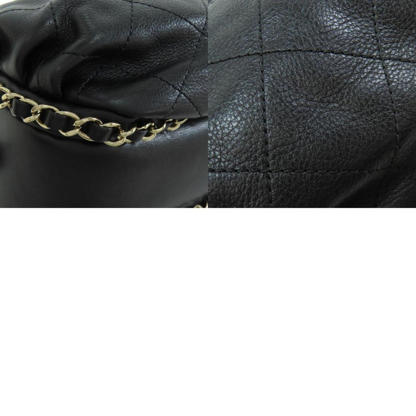 Chanel Others Black Shoulder Bags