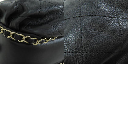 Chanel Others Black Shoulder Bags