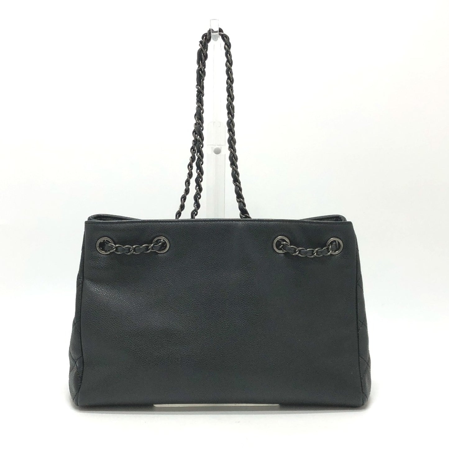 Chanel Others Black Shoulder Bags