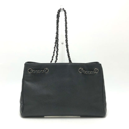 Chanel Others Black Shoulder Bags